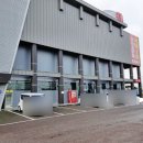 안성낚시백화점 | 머털낚시 전주 본사 리모델링 방문기