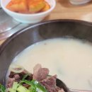김길자진곰탕 | 충주 장호원 맛집 김길자 진곰탕(이천 마이다스CC, 충주 일레븐CC 맛집)