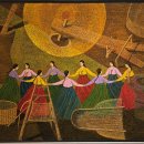 문화예술회관 전시실 이미지