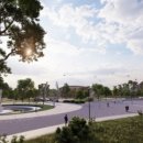 부흥공원 이미지