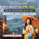복합공방소울 | 외국인 친구와 함께하는 부산 여행성공후기! 실시간 "오늘 부산 날씨" 확인법 & 비 올 때 갈만한 곳...