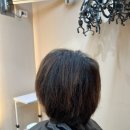 남자머리잘하는곳 살롱애드by유리 볼륨매직 후기!