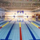 마산 우리누리청소년문화센터 수영장 50m 레인 평일, 주말 자유수영