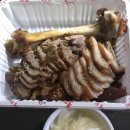 용인 처인구 배달 족발 보쌈 맛집: 육감만족 용인 마평점