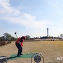 하늘파크골프 이미지