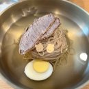 목밀원 | 목동 평양냉면 맛집 입문자도 반한 목밀원 남부지방법원 점심