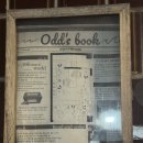글씨공간 | 신당 | 신당 데이트 오드쓰북 책방 감성 공간대여 후기📖