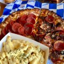 (주)버킷플레이스 | 신림역 맛집 피자 퍼그피자하우스 신림점 솔직후기 반려견 입장 방법