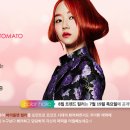 토마토헤어 이미지