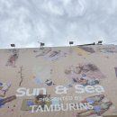 Sea Sun | 퍼포먼스/탬버린즈] 황금사자상 수상한 썬앤씨(sun&amp;sea) 오페라 퍼포먼스 관람 후기♥️(+ 블루 히노끼 리뷰)