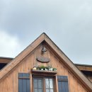 글로리야 | 🏡유럽 동화 감성숙소 :: 제주 동쪽 글로리야 B동 내돈내산 후기💭