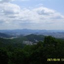 제269차 토요산악회(천안/아산)산행-2009년4월25일 천안 태조산(422m)산행 이미지