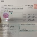 중국 환경부에서 1억 8천만장 오더 받았습니다. 황사마스크 이미지