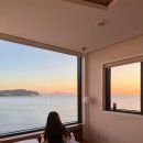 거제 해돋이가자 애견펜션(1) | 거제풀빌라펜션 추천, 드림천사풀빌라펜션 통창 오션뷰에 프라이빗 수영장까지 일출 일몰 맛집