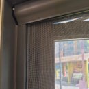 다산25통(자연앤자이) | 다산동 어린이집 롤방충망 교체 시공 후기