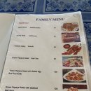 ThaiFood | 태국 끄라비 찐현지인 맛집 추천<Family Thaifood & Seafood> 위치 및 분위기,메뉴&가격소개,방문 솔직후기