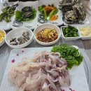 회와 멍게 친구들 | 여수중앙동맛집 이순신광장 근처 삼미횟집 여수식 막썰어회와 매운탕 찐후기