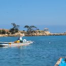 해파랑길 4코스 이미지