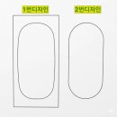 나비식탁 | 경기도 구리 다이닝테이블 이태리 페닉스 소재 1350 타원형 화이트 식탁 나비체어 오크네츄럴 배송 후기