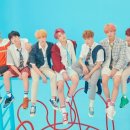 '기록소년단' 방탄소년단, 日 오리콘 연간 랭킹 순위 싹쓸이 이미지