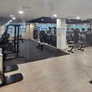 송정동-5 | [구미 송정동 아파트] 범양레우스 헬스장 직접 다녀온 후기