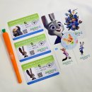 미션 | 주토피아 명예시민 되는 법 │ 주토피아 2 팝업 : 시크릿 미션 후기 @더현대서울