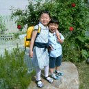 청평교회 앞 이미지