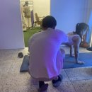 여성전용헬스장A 이미지