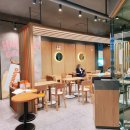 던킨도너츠 부천역 이미지