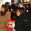 “세월호 ‘검찰 재수사’, 촛불시민들이 같이 해주셔서 가능했다” 이미지