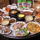 사선 막걸리 이미지