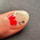 담쿠네일 이미지