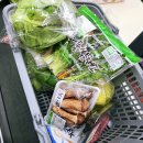 북광주농협 하나로마트로컬푸드직매장 이미지