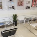 중동시장 버스정류장 옆 이미지