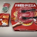 프레드피자 중랑점 이미지