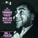 Yacht Club Swing - Fats Waller - 이미지