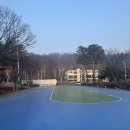 관문체육공원 인라인스케이트장 이미지