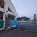 삼천포종합운동장 이미지