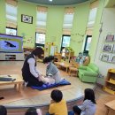 물메초등학교 병설유치원 이미지