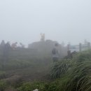 양명산 | 대만 타이베이 양명산 자세한 트레킹 후기 (화산, 유황온천, 대초원)