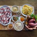 산들상회