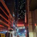 한국YMCA청양클럽 | 홍콩 숙소 이비스 센트럴 셩완 내돈내산 솔직후기