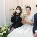성림웨딩홀 뷔페 | 함양 성림 웨딩홀에서 촬영한 웨딩 비디오 영상 후기 (feat. 필시네마)