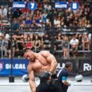 크로스핏 타키온 이미지