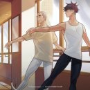 나빌레라 이미지