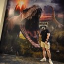 상주시선거관리위원회 | 제1대 공통령 선거 후기 | 티라노 완전 적폐 아닙니까