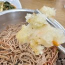 수지막국수 | 횡성 막국수 맛집 수지막국수 후기 | 물막국수 비빔막국수 감자전