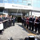 장애인복지관 무료경로식당 이미지