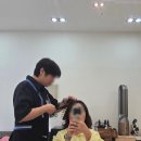 지누헤어샵 이미지