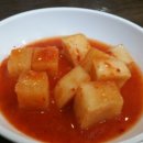 든든국밥&냉면
